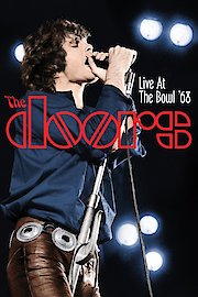 The Doors - Live at The Bowl '68