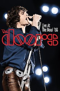 The Doors - Live at The Bowl '68