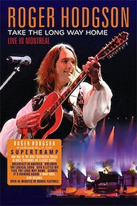 Roger Hodgson - Take The Long Way Home