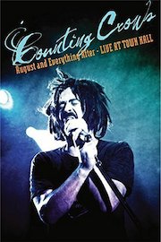 Counting Crows - August and Everything After