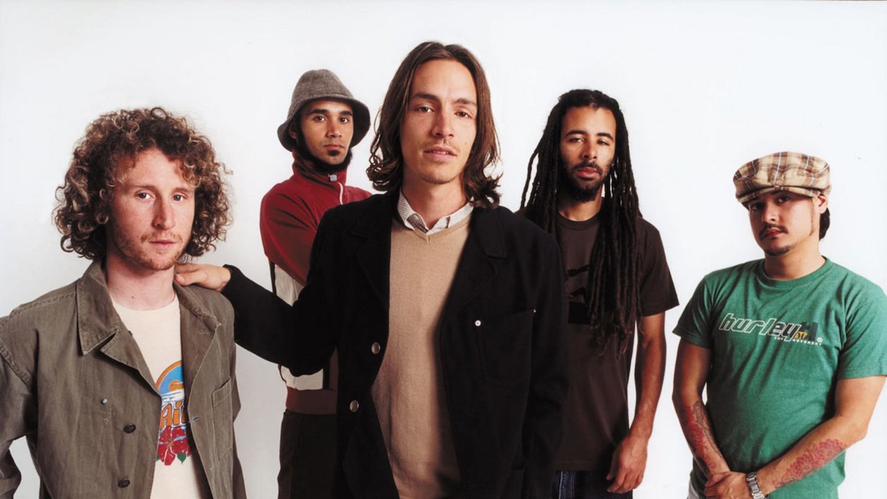 Incubus - The Morning View Sessions