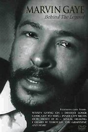 Marvin Gaye - Behind The Legend
