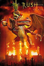 Rush - In Rio: Part 1