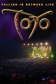 Toto - Falling In Between
