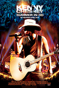 Kenny Chesney: Summer