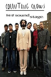 Counting Crows - Live at Soundstage