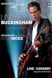 Lindsey Buckingham - Live at Soundstage
