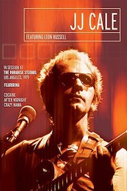 J.J. Cale - In Session