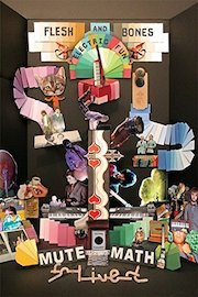 Mutemath - Flesh and Bones