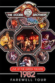 The Doobie Brothers - Live at the Greek Theater