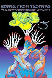 Yes - Live at Soundstage