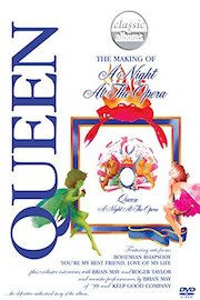 Queen - Classic Album: Night at The Opera