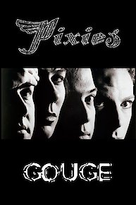 The Pixies - Live At The Paradise in Boston