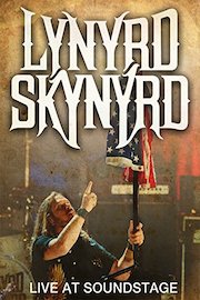Lynyrd Skynyrd - Live At Soundstage