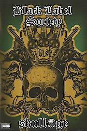 Black Label Society - Skullage