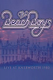 The Beach Boys - Live at Knebworth