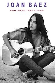 Joan Baez - How Sweet The Sound