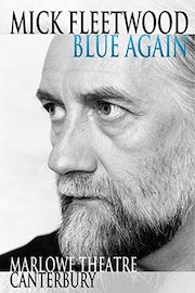 Mick Fleetwood Blues Band - Blue Again!
