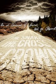 The Snake The Cross The Crown - On a Carousel of Sound, We Go 'Round