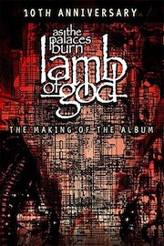 Lamb Of God - As the Palaces Burn