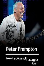 Peter Frampton - Live at Soundstage: Part One