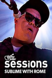 Sublime With Rome - Guitar Center Sessions
