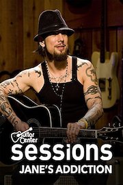 Jane's Addiction - Guitar Center Sessions