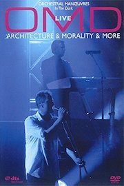OMD - Architecture Morality and More