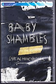Babyshambles - Up The Shambles - Live In Manchester