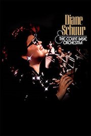 Diane Schuur - Diane Schuur & Count Basie Orchestra