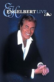 Englebert Humperdink - Live
