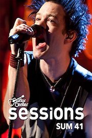 Sum 41 - Guitar Center Sessions