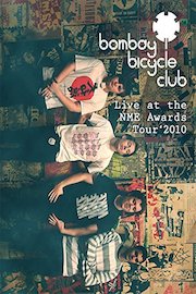 Bombay Bicycle Club - NME Awards Tour Live at the Brixton Academy
