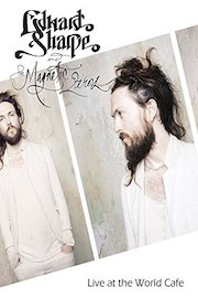 Edward Sharpe and The Magnetic Zeros - Live At World Cafe