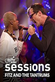 Fitz And The Tantrums - Guitar Center Sessions