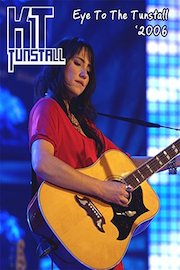 KT Tunstall - Live at Soundstage