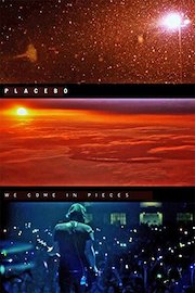 Placebo - We Come In Peaces