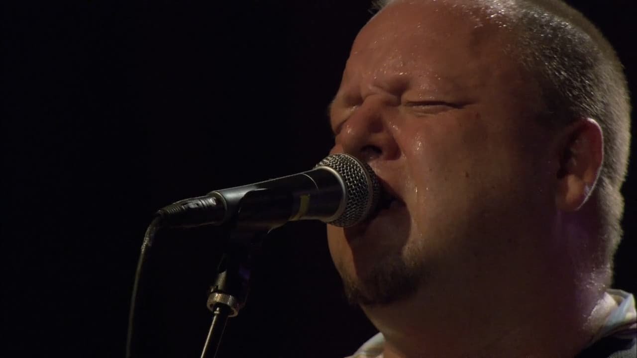 The Pixies - Acoustic - Live in Newport