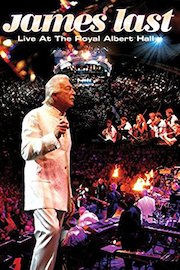 James Last - Live at Royal Albert Hall