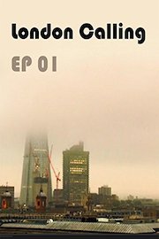 London Calling The Untold Story Of British Pop Music ? - Episode 1: Fuck Art Let's Dance