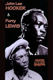 John Lee Hooker And Furry Lewis - Masters from Country Blues