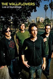The Wallflowers - Live at Soundstage