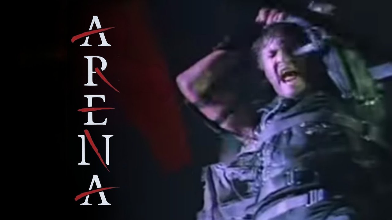 Duran Duran - Arena: The Movie