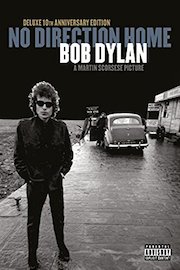 Bob Dylan - No Direction Home