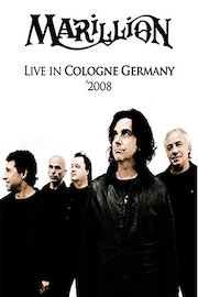 Marillion - Live in Cologne Germany