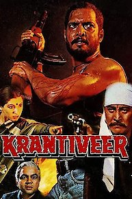 Krantiveer