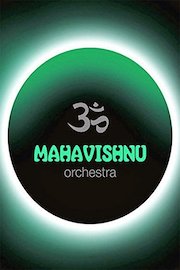 Mahavishnu Orchestra - Live at Montreux - 1974