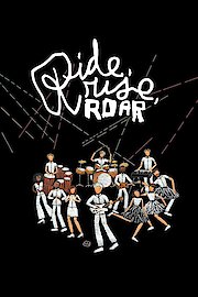 David Byrne - Ride, Rise, Roar