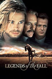 Legends of the Fall