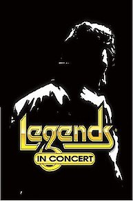 Perry Como - Legends in Concert